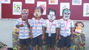 CK School of Practical Knowledge Gallery