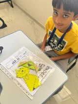 The Shri Ram Universal School - Kiwale Pune The Shri Ram Universal School - Kiwale Pune Gallery
