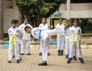 Glentree Academy Gallery