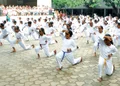 Bharathi Vidya Bhavan Matric Hr. Sec. School Gallery