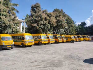 Glentree Academy Gallery