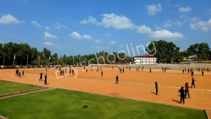 G M Global School Gallery