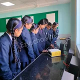 Abhinav Public School Abhinav Public School Gallery