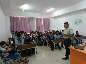 Dheeraj International School Gallery