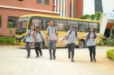Excellencia Infinitum School Excellencia Infinitum School Gallery