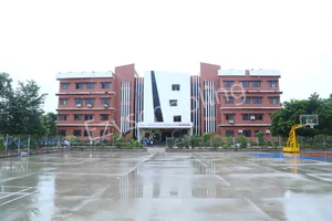 Excellencia Infinitum School Gallery