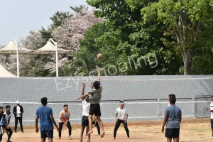 Deeksha Vedantu Gallery