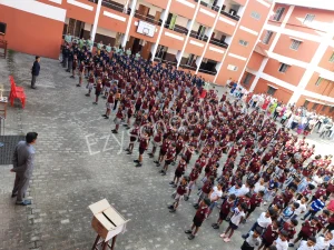 Coorg Public School Gallery