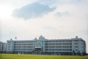 Akash International School Gallery