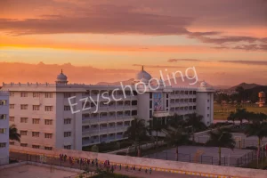 Akash International School Gallery