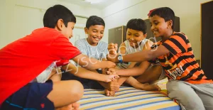 Akash International School Gallery