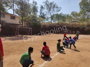 Panchgani International High School And Jr College Gallery