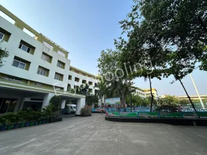 Velammal Vidhyashram CBSE Surapet Gallery