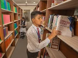 The Vijay Millennium Senior Secondary School The Vijay Millennium Senior Secondary School Gallery