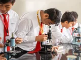 The Vijay Millennium Senior Secondary School The Vijay Millennium Senior Secondary School Gallery