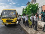 The Vijay Millennium Senior Secondary School The Vijay Millennium Senior Secondary School Gallery