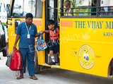 The Vijay Millennium Senior Secondary School The Vijay Millennium Senior Secondary School Gallery