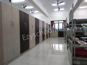 The Vikasa School Gallery