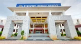 Tiruchy Public School Tiruchy Public School Gallery