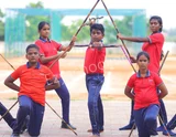 Tiruchy Public School Gallery