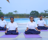 Tiruchy Public School Gallery