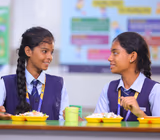 Tiruchy Public School Gallery