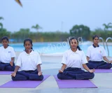 Tiruchy Public School Gallery