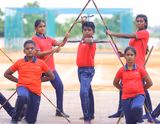 Tiruchy Public School Gallery