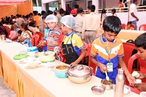 Dawn Shikshalaya Public School Gallery