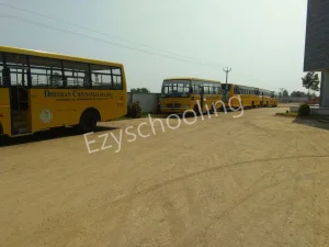 Dheeran Chinnamalai International Residential School Gallery