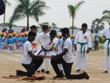 Dheeran Chinnamalai International Residential School Dheeran Chinnamalai International Residential School Gallery