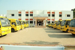 Everest KenBridge Senior Secondary School Gallery