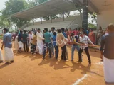 Idhayam Rajendran School Idhayam Rajendran School Gallery