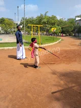 Idhayam Rajendran School Idhayam Rajendran School Gallery