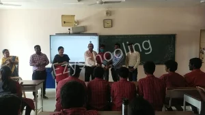 Indu International School Gallery