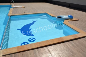 Indu International School Gallery