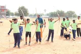 Ishethra International Residential School Ishethra International Residential School Gallery