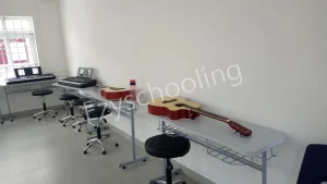 JS Global Academy Gallery