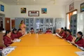Vailankanni Public School Gallery