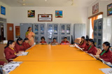 Vailankanni Public School Gallery