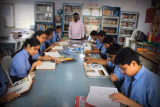 Takshasila Public School Gallery