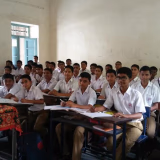 M E S Boys High School & Junior College Gallery