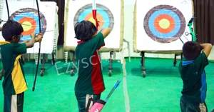 Velalar Vidyalayaa Senior Secondary School Gallery