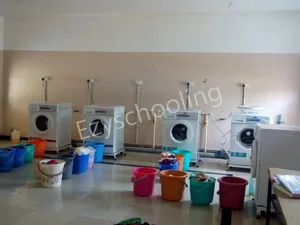 Velalar Vidyalayaa Senior Secondary School Gallery