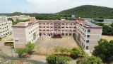 Vidhya Sagar Global School Gallery