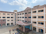Vidhya Sagar Global School Gallery