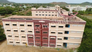 Vidhya Sagar Global School Gallery