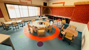 Bharat Global School Gallery