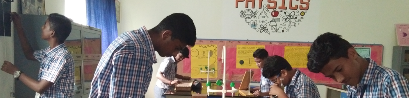 Vidhya Sagar Global School Vidhya Sagar Global School Gallery