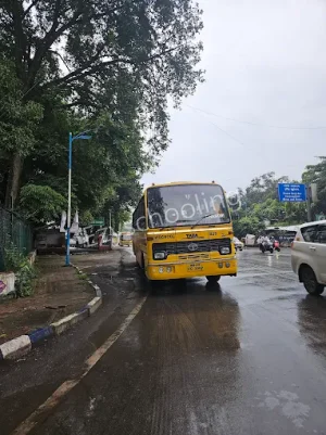 St. Helena's School Gallery